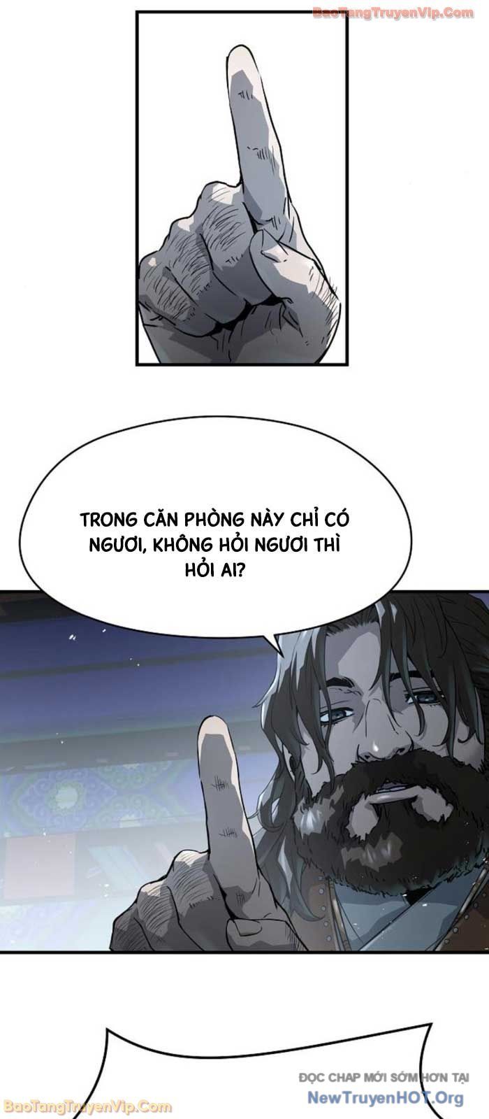 Tuyệt Thế Hồi Quy [Chap 46-63] - Page 9