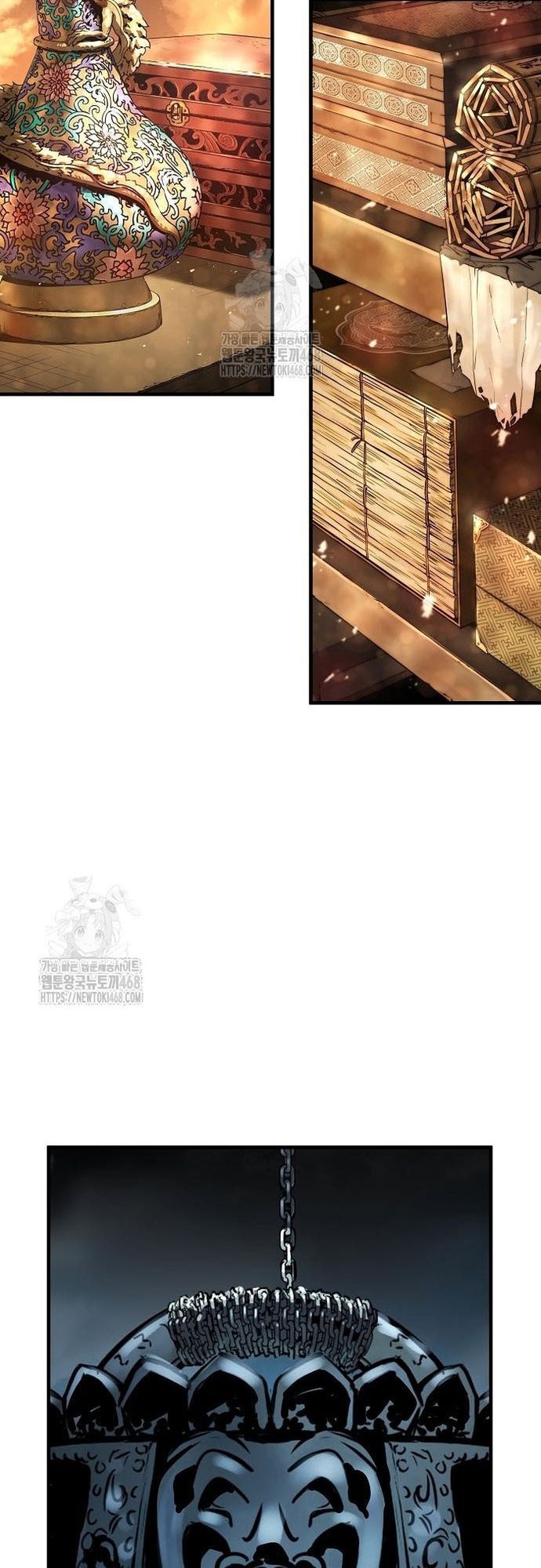 Tuyệt Thế Hồi Quy [Chap 46-63] - Page 1