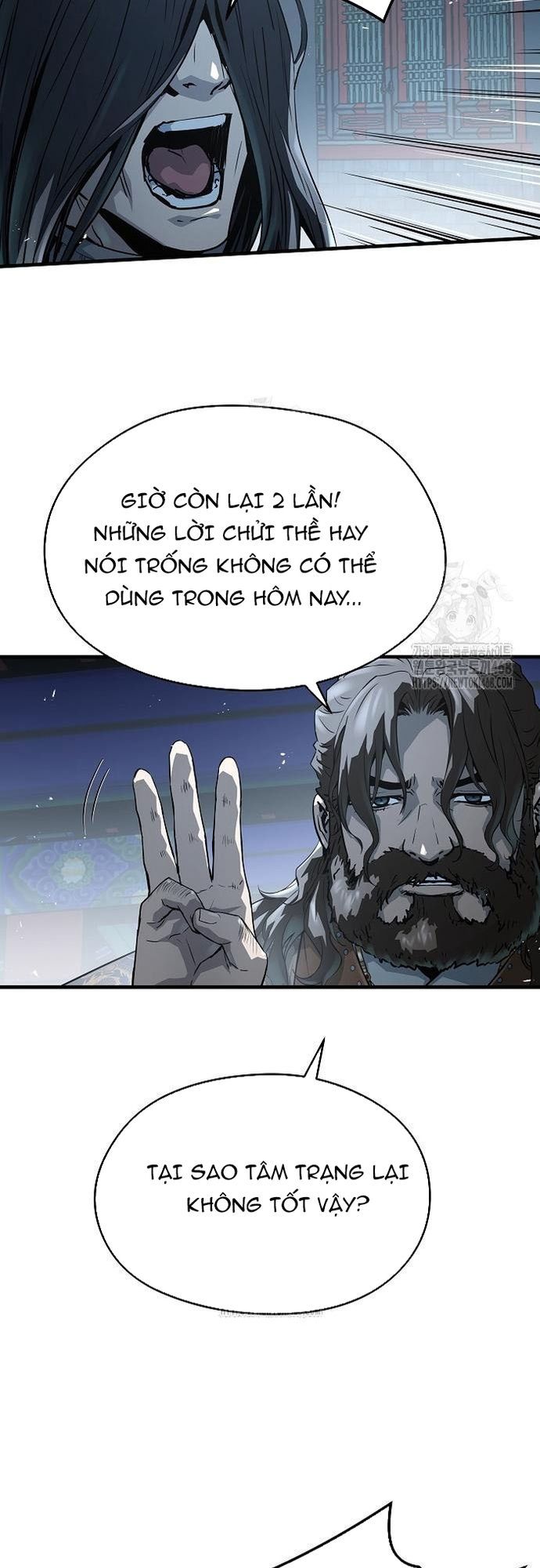 Tuyệt Thế Hồi Quy [Chap 46-63] - Page 10