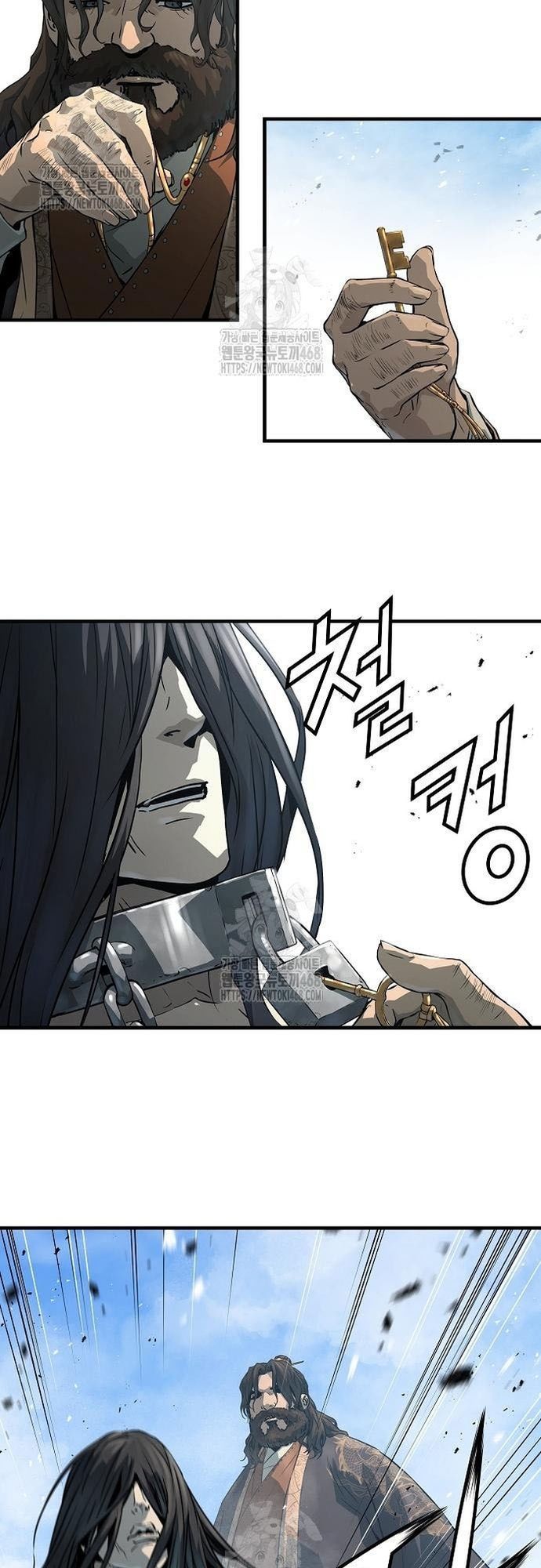 Tuyệt Thế Hồi Quy [Chap 46-63] - Page 16
