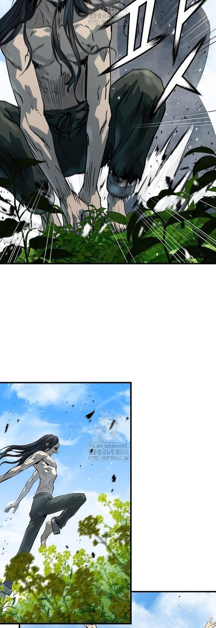 Tuyệt Thế Hồi Quy [Chap 46-63] - Page 17