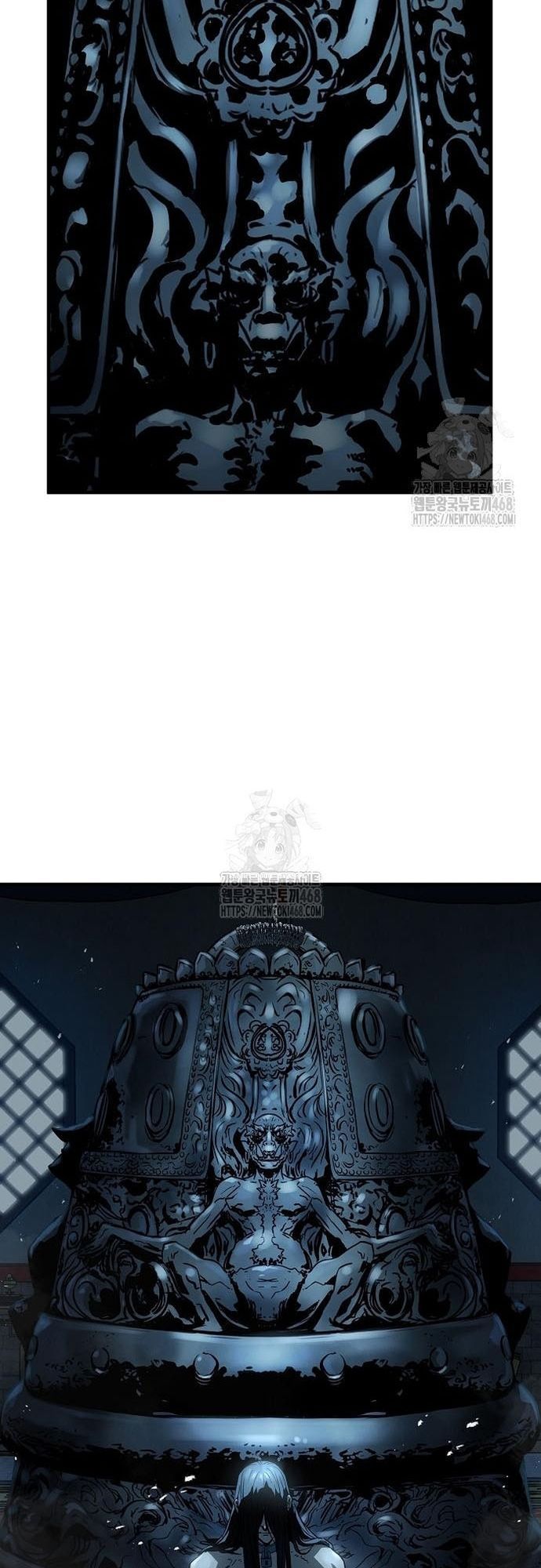 Tuyệt Thế Hồi Quy [Chap 46-63] - Page 2