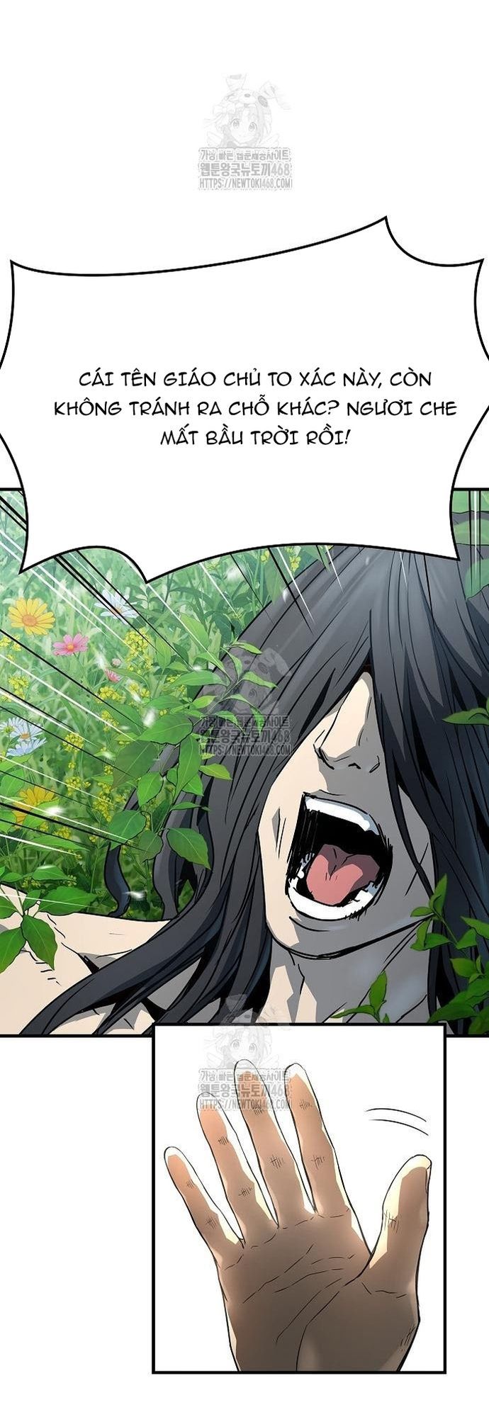 Tuyệt Thế Hồi Quy [Chap 46-63] - Page 21