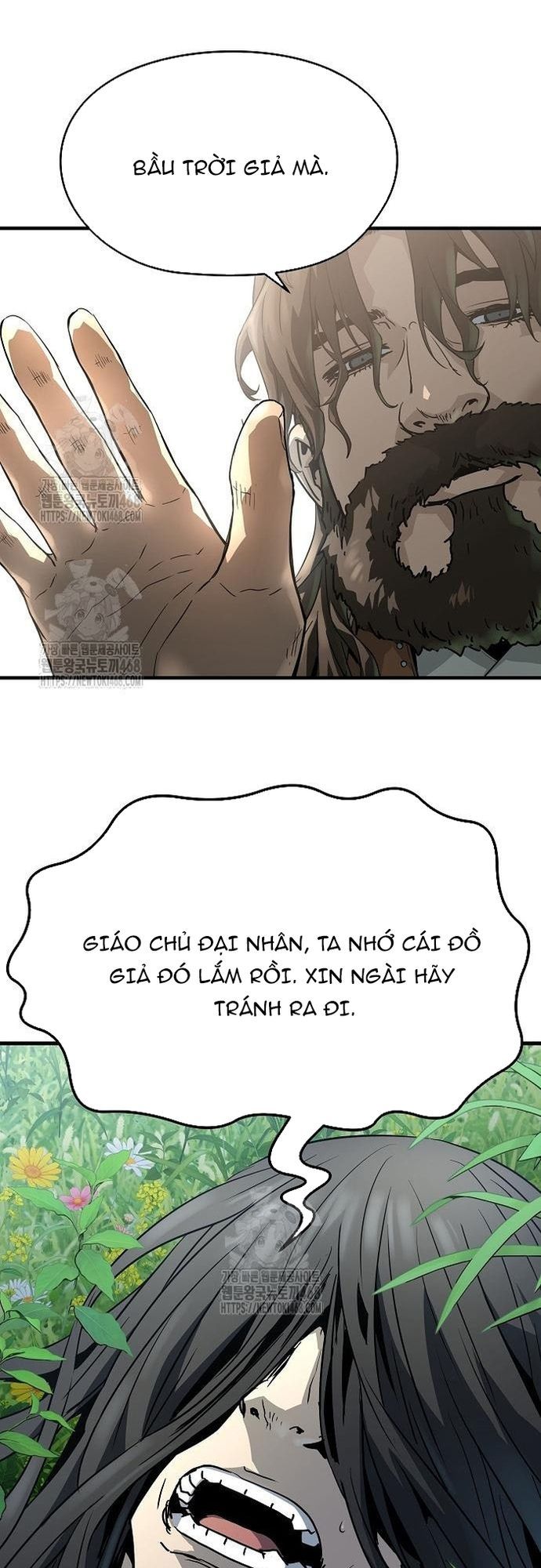 Tuyệt Thế Hồi Quy [Chap 46-63] - Page 22