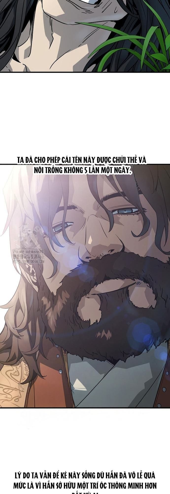 Tuyệt Thế Hồi Quy [Chap 46-63] - Page 23
