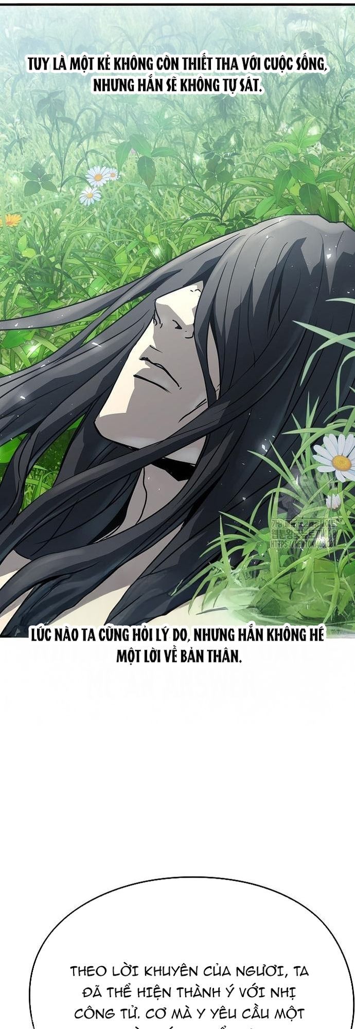 Tuyệt Thế Hồi Quy [Chap 46-63] - Page 26