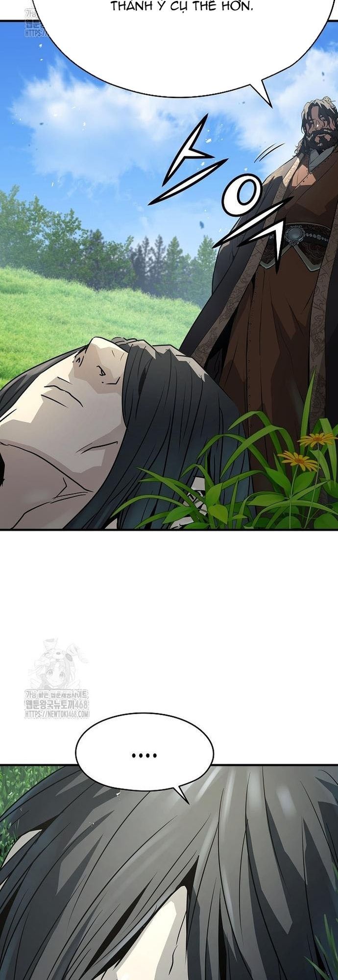 Tuyệt Thế Hồi Quy [Chap 46-63] - Page 27