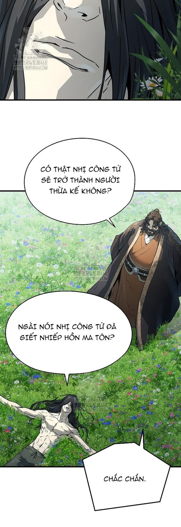 Tuyệt Thế Hồi Quy [Chap 46-63] - Page 28