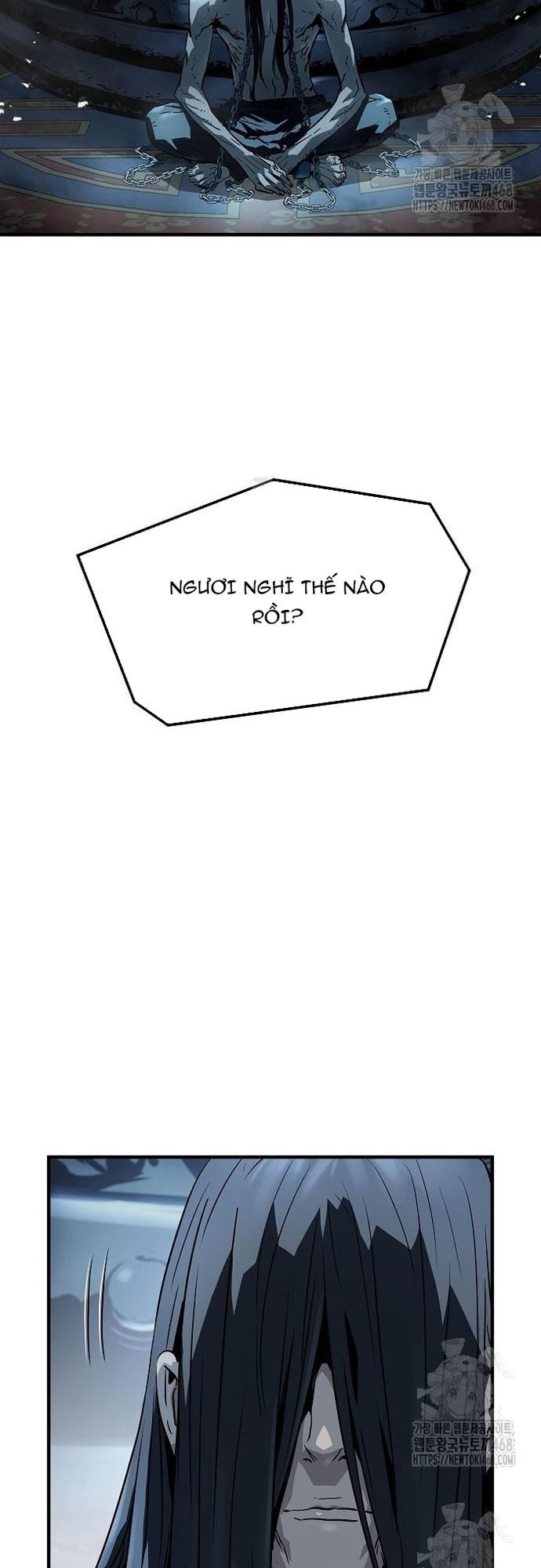Tuyệt Thế Hồi Quy [Chap 46-63] - Page 3