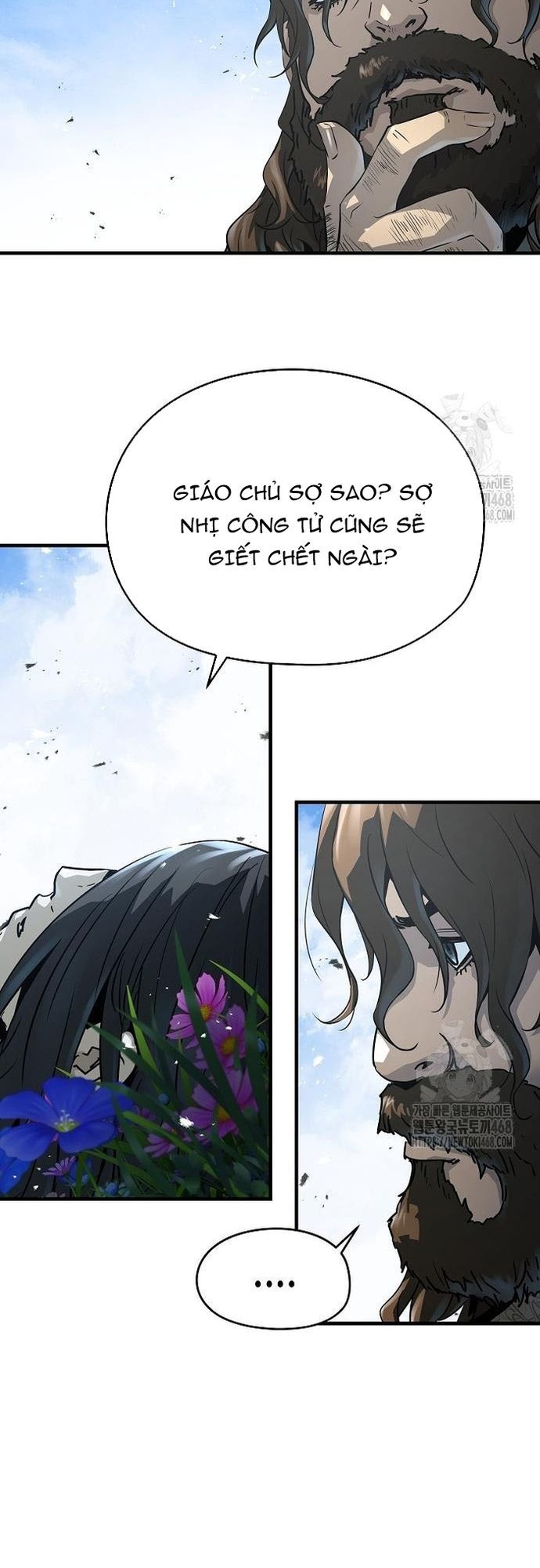 Tuyệt Thế Hồi Quy [Chap 46-63] - Page 30
