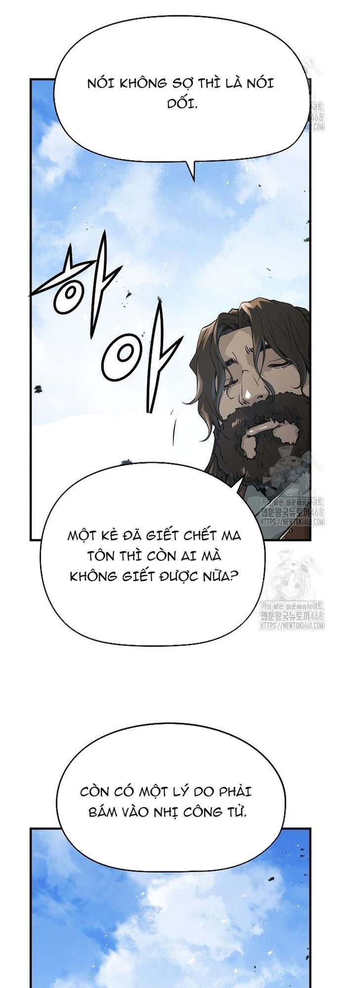 Tuyệt Thế Hồi Quy [Chap 46-63] - Page 31
