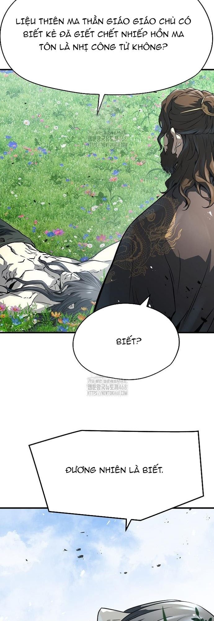 Tuyệt Thế Hồi Quy [Chap 46-63] - Page 33