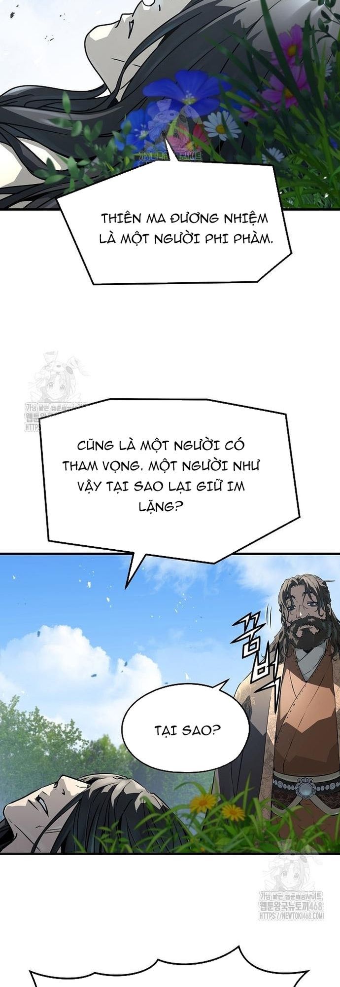Tuyệt Thế Hồi Quy [Chap 46-63] - Page 34