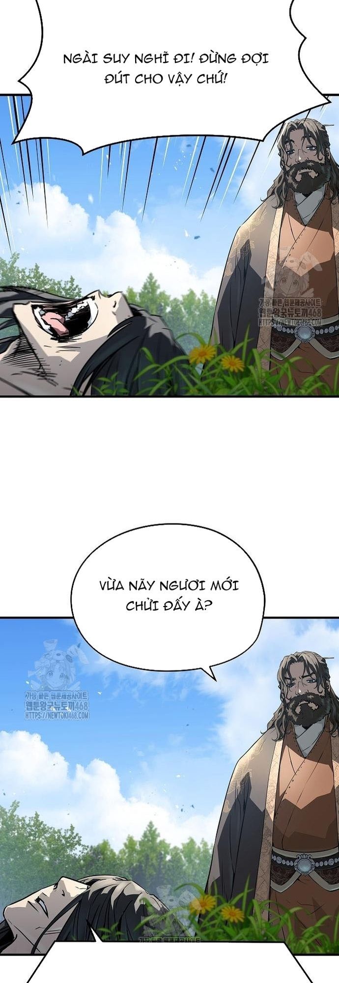 Tuyệt Thế Hồi Quy [Chap 46-63] - Page 35