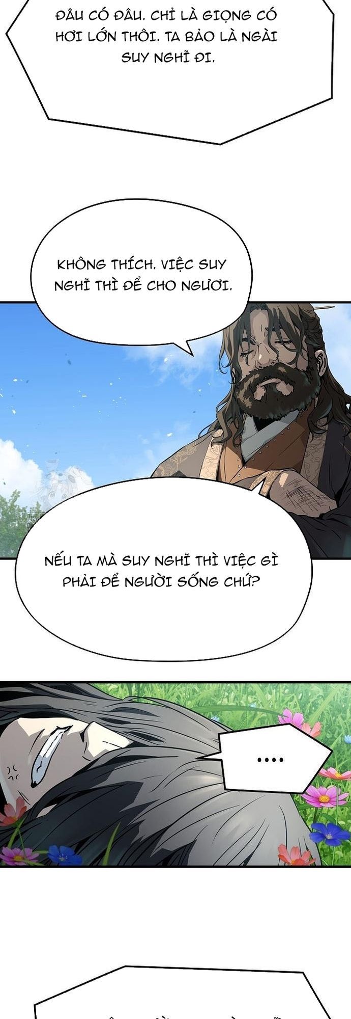 Tuyệt Thế Hồi Quy [Chap 46-63] - Page 36