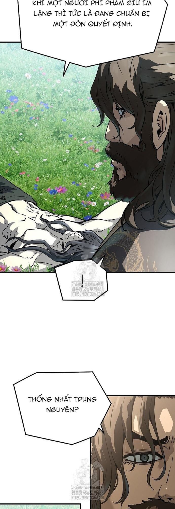 Tuyệt Thế Hồi Quy [Chap 46-63] - Page 37