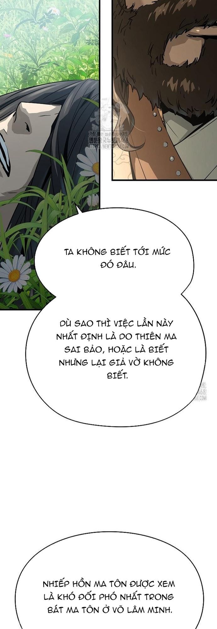 Tuyệt Thế Hồi Quy [Chap 46-63] - Page 38