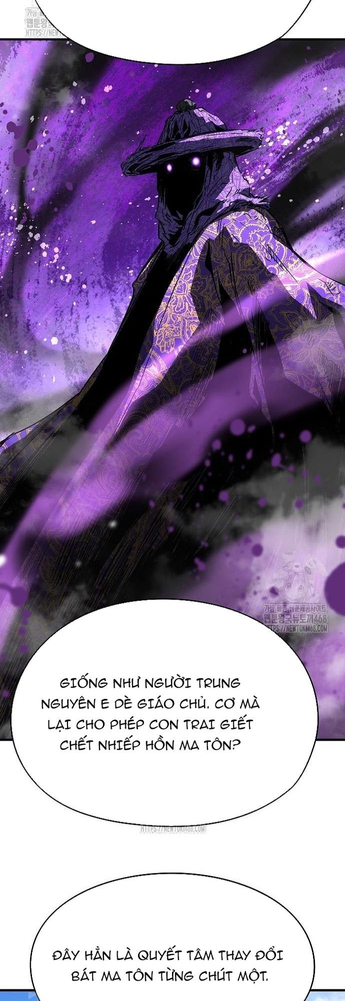 Tuyệt Thế Hồi Quy [Chap 46-63] - Page 39