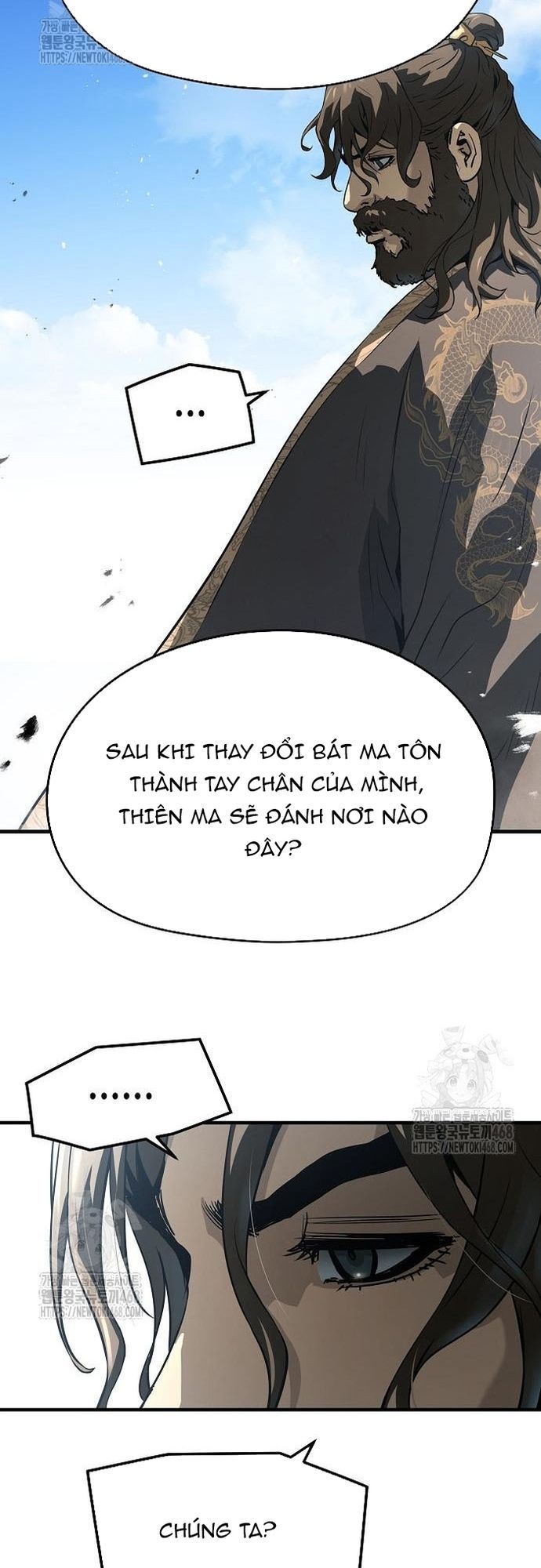 Tuyệt Thế Hồi Quy [Chap 46-63] - Page 40