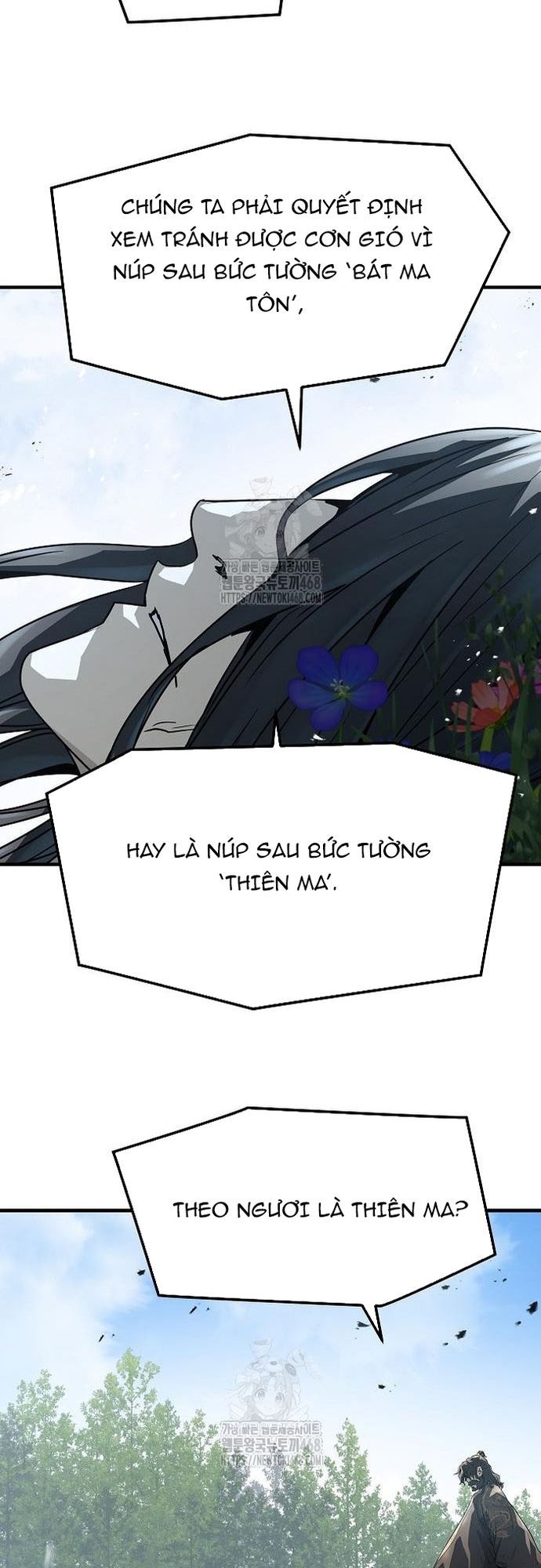 Tuyệt Thế Hồi Quy [Chap 46-63] - Page 43