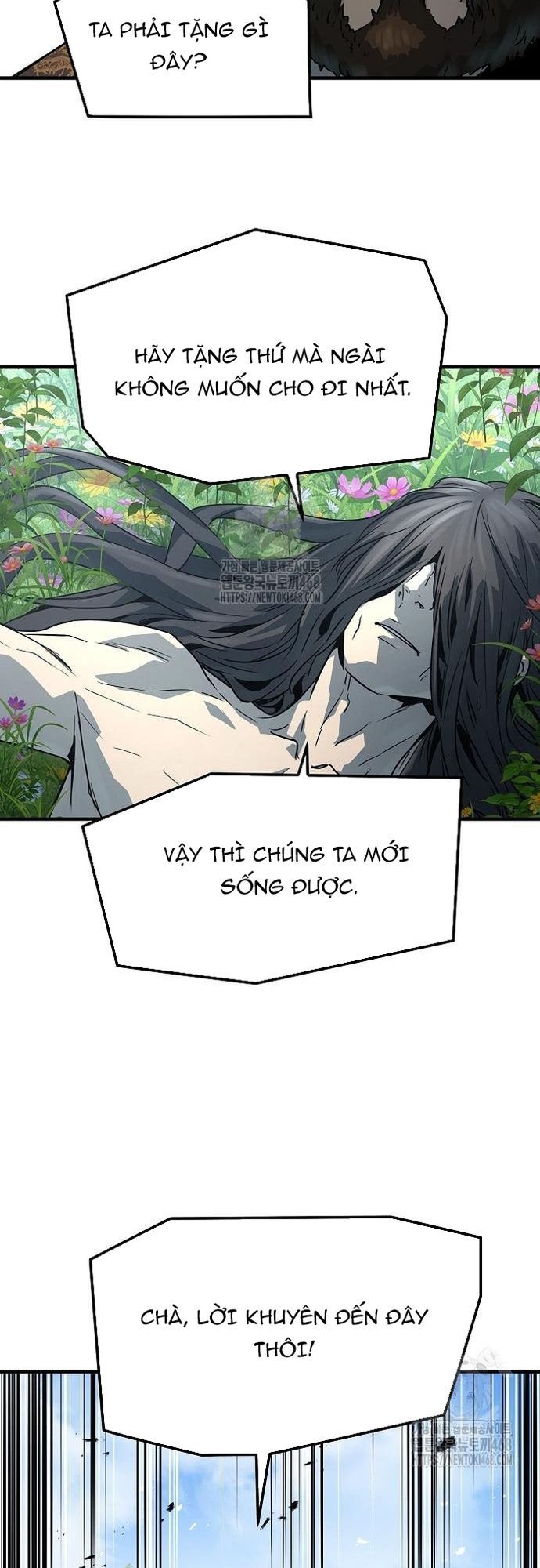 Tuyệt Thế Hồi Quy [Chap 46-63] - Page 46