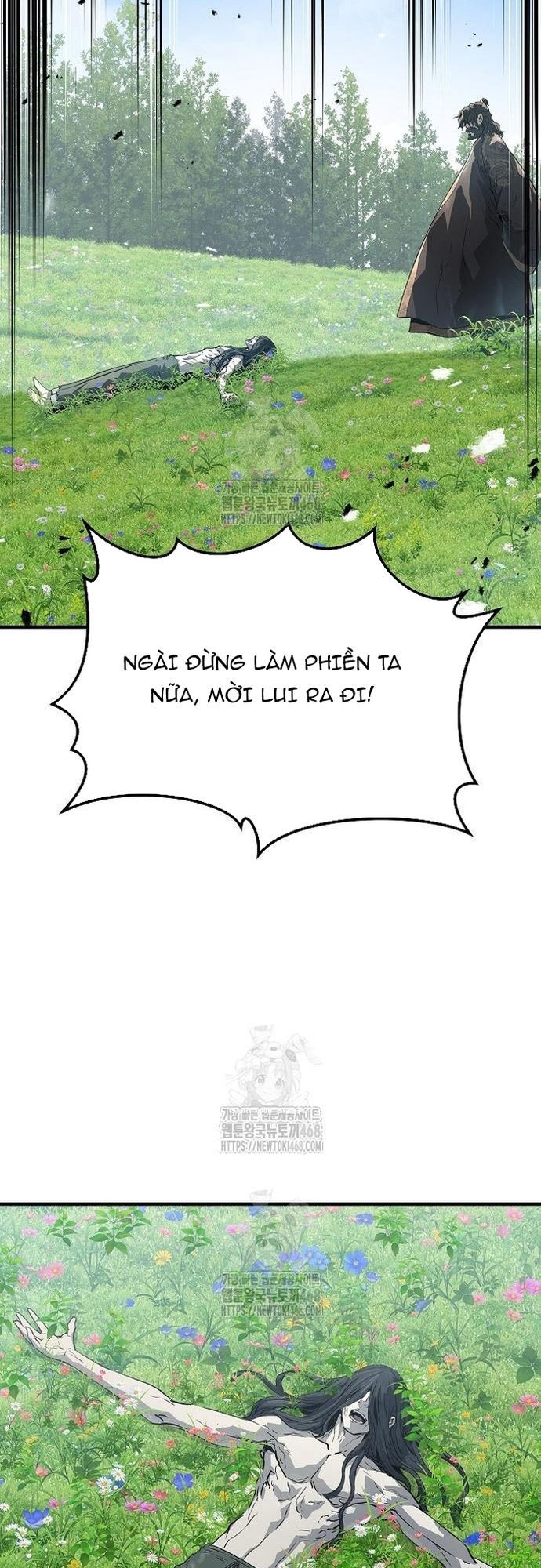 Tuyệt Thế Hồi Quy [Chap 46-63] - Page 47