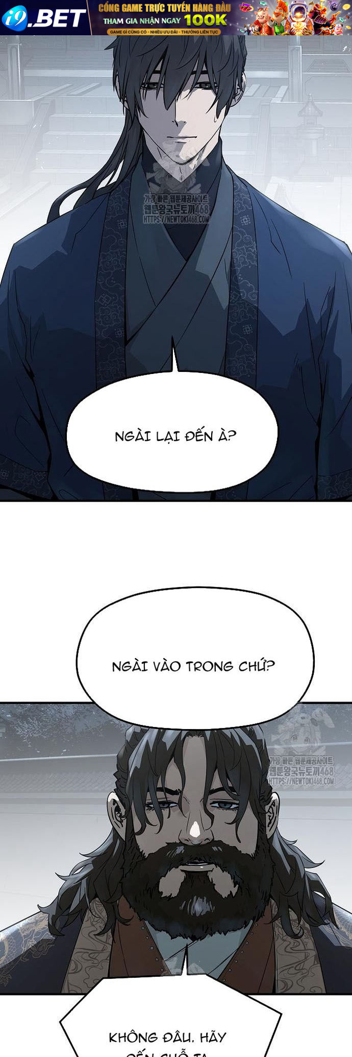 Tuyệt Thế Hồi Quy [Chap 46-63] - Page 55
