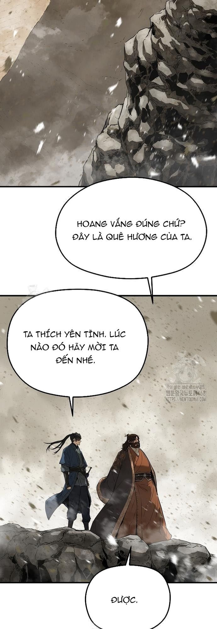 Tuyệt Thế Hồi Quy [Chap 46-63] - Page 58