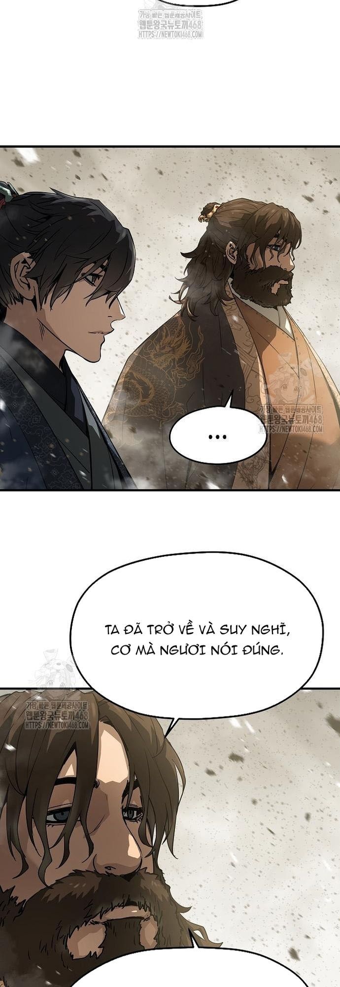 Tuyệt Thế Hồi Quy [Chap 46-63] - Page 59