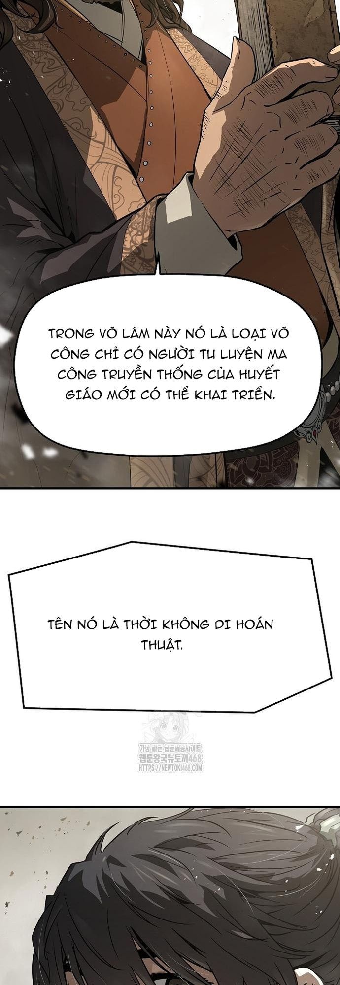 Tuyệt Thế Hồi Quy [Chap 46-63] - Page 61