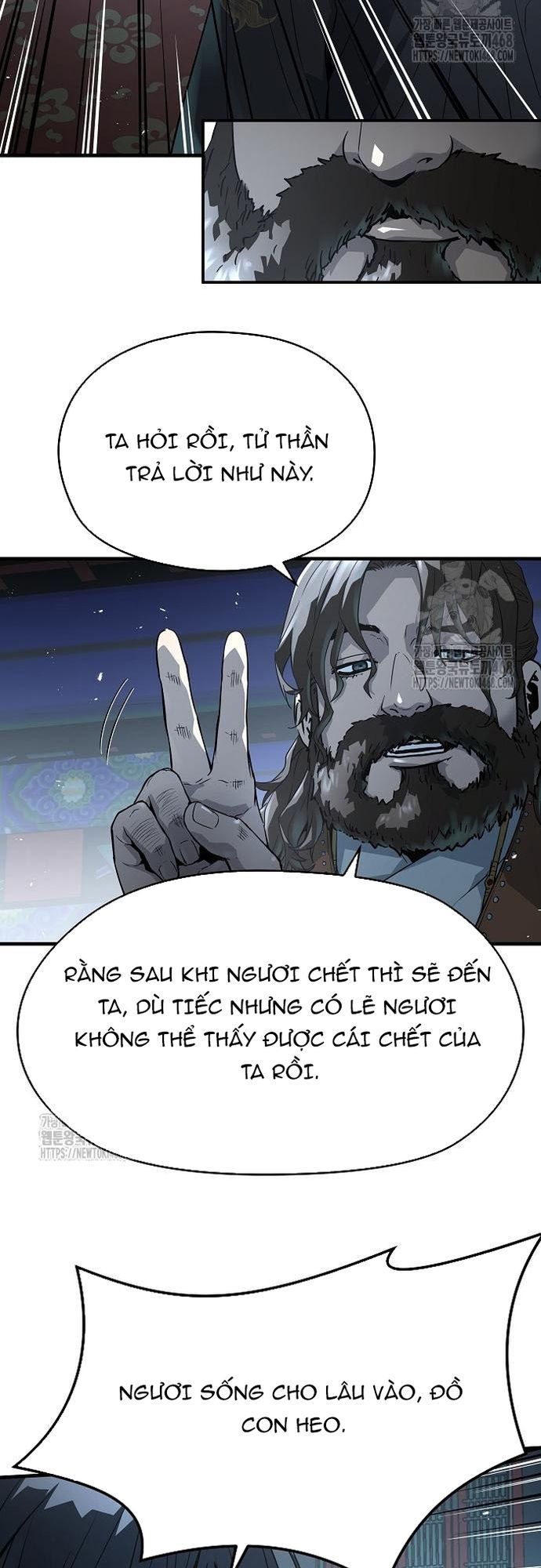 Tuyệt Thế Hồi Quy [Chap 46-63] - Page 9