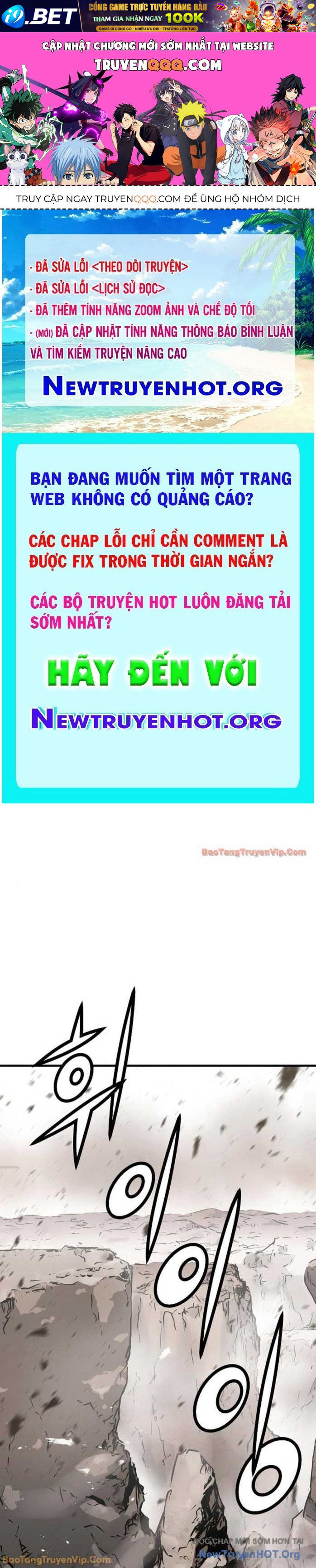 Tuyệt Thế Hồi Quy [Chap 46-63] - Page 0