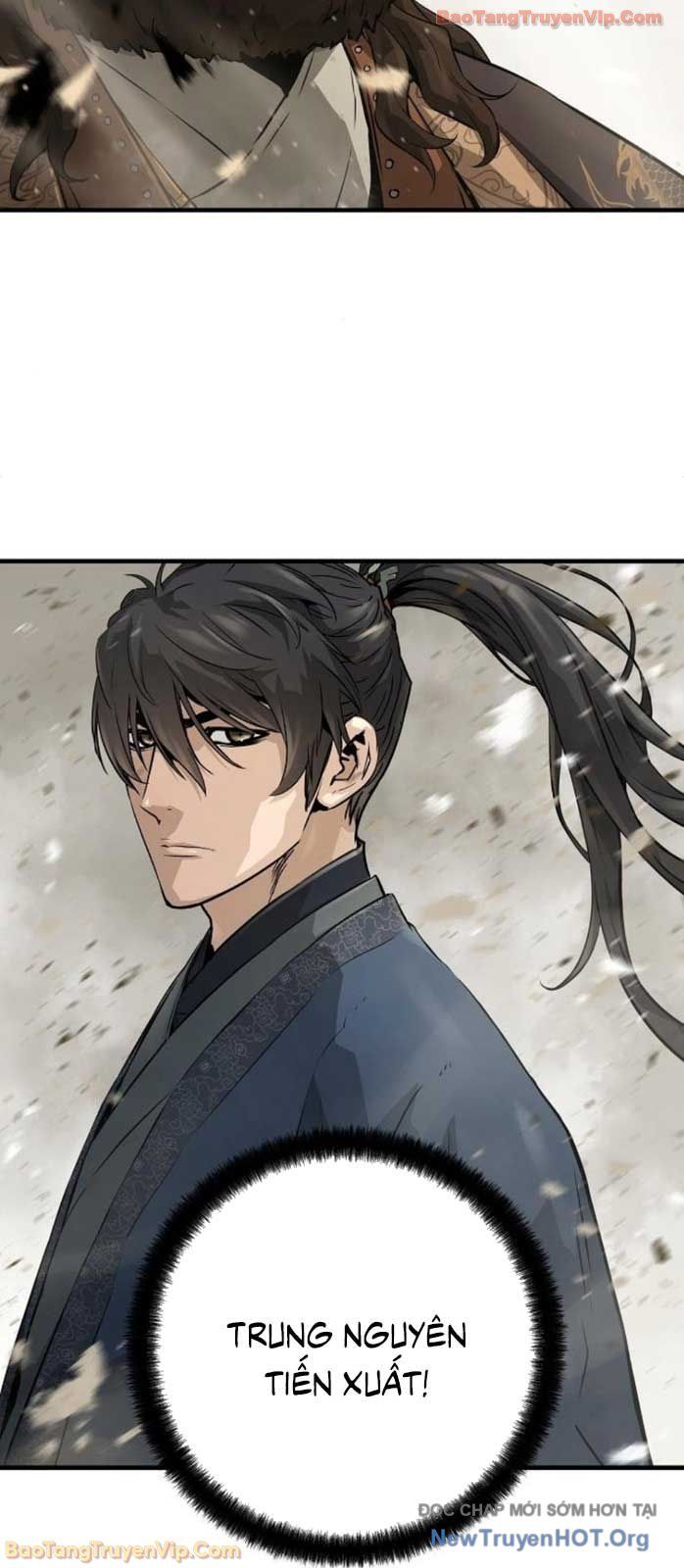 Tuyệt Thế Hồi Quy [Chap 46-63] - Page 12