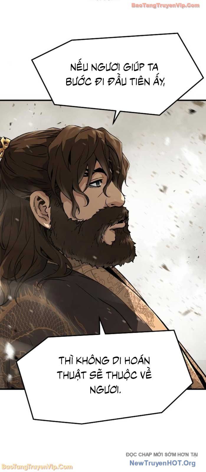Tuyệt Thế Hồi Quy [Chap 46-63] - Page 13