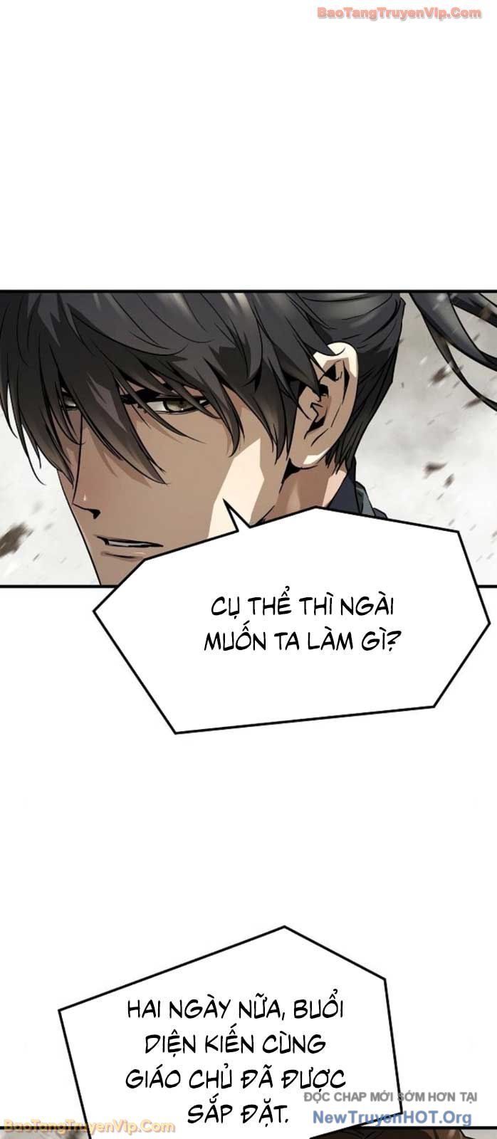 Tuyệt Thế Hồi Quy [Chap 46-63] - Page 17