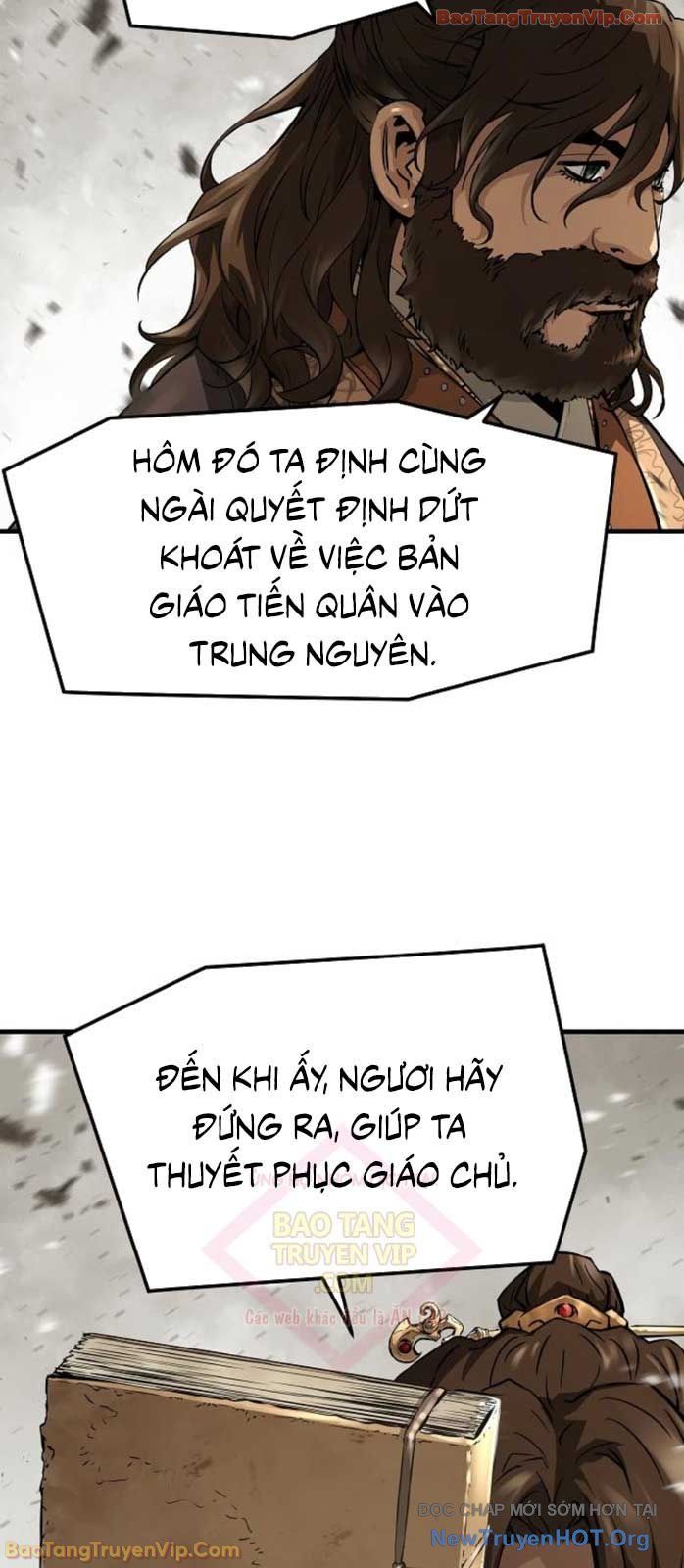 Tuyệt Thế Hồi Quy [Chap 46-63] - Page 18