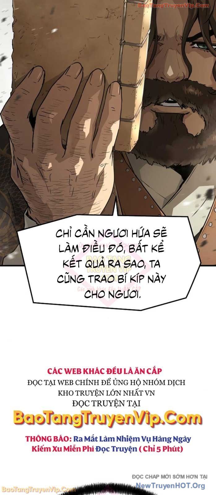 Tuyệt Thế Hồi Quy [Chap 46-63] - Page 19