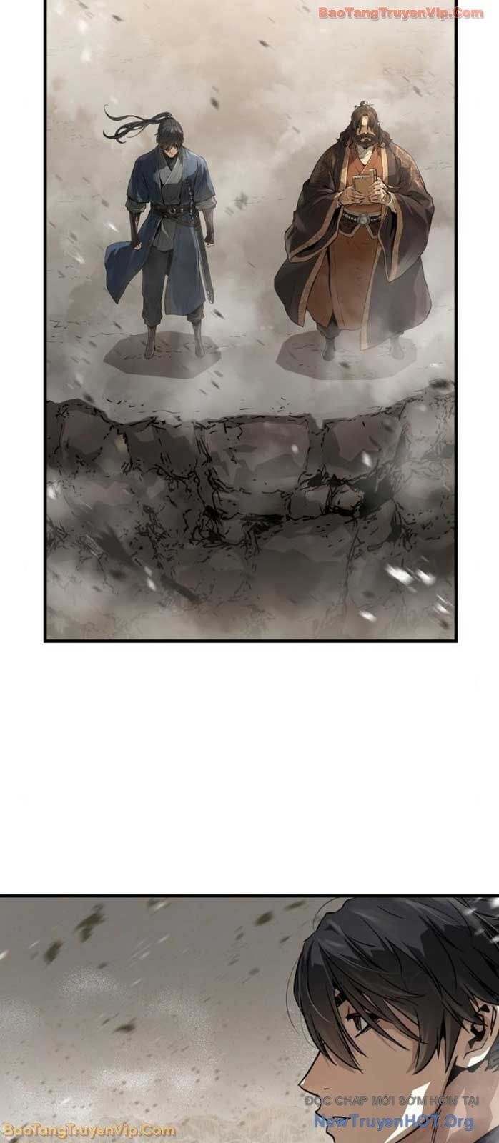 Tuyệt Thế Hồi Quy [Chap 46-63] - Page 2