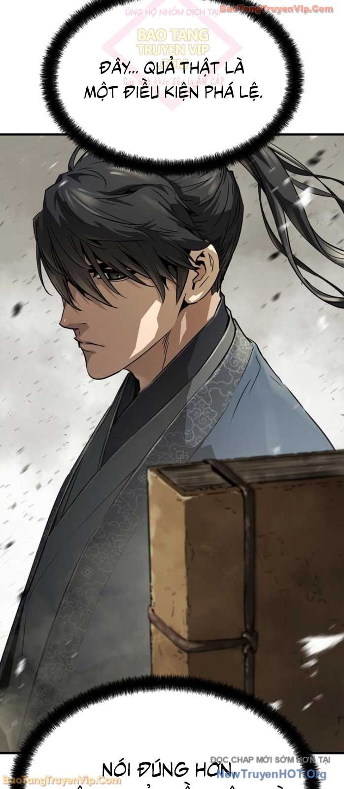 Tuyệt Thế Hồi Quy [Chap 46-63] - Page 20