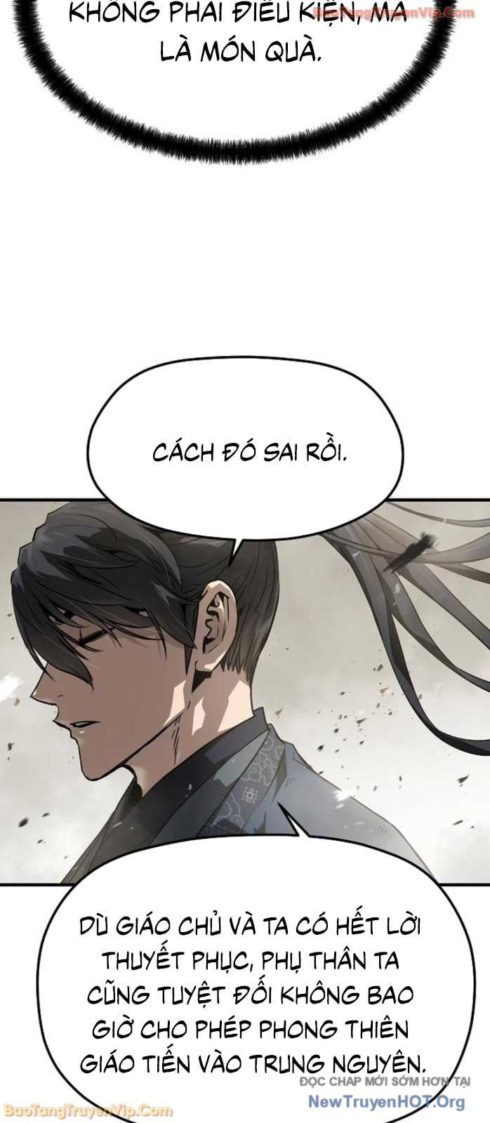Tuyệt Thế Hồi Quy [Chap 46-63] - Page 21