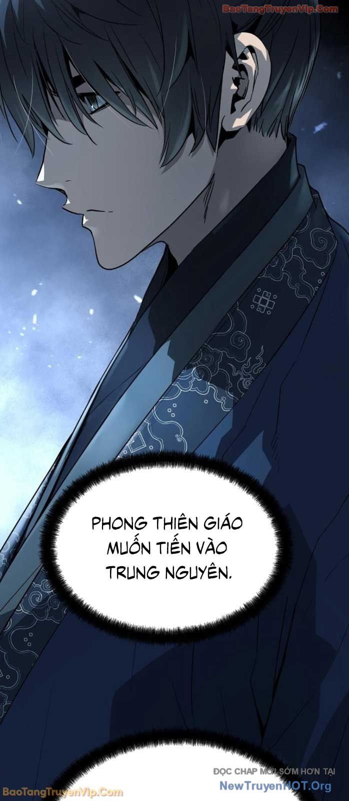 Tuyệt Thế Hồi Quy [Chap 46-63] - Page 23