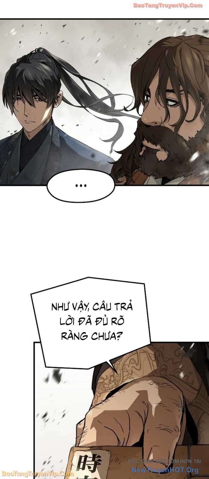 Tuyệt Thế Hồi Quy [Chap 46-63] - Page 27