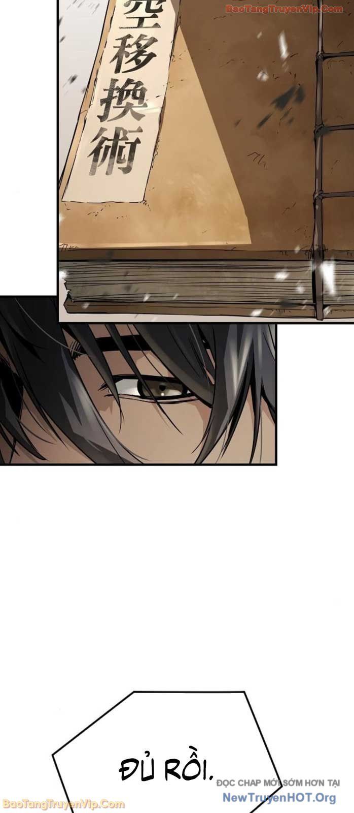 Tuyệt Thế Hồi Quy [Chap 46-63] - Page 28