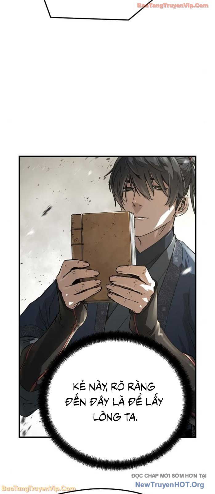 Tuyệt Thế Hồi Quy [Chap 46-63] - Page 29