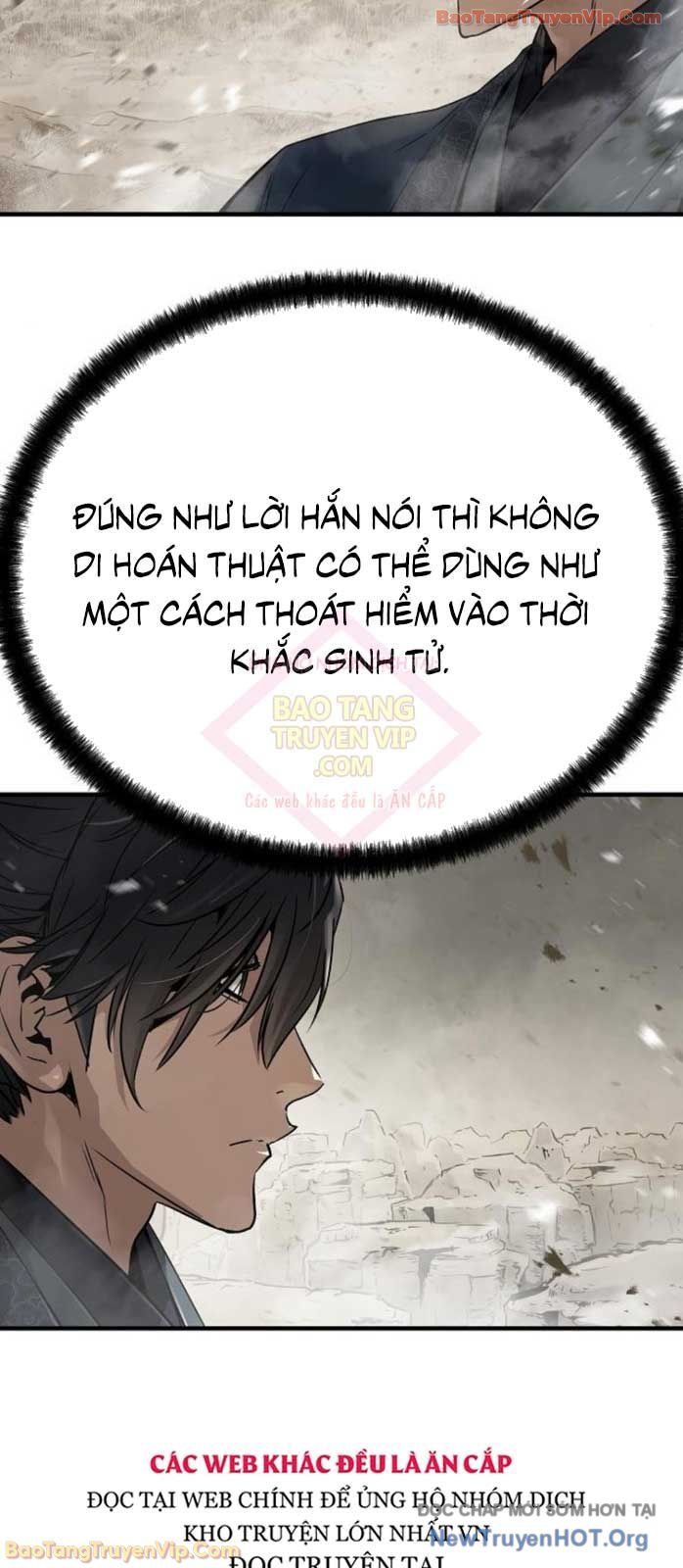 Tuyệt Thế Hồi Quy [Chap 46-63] - Page 3