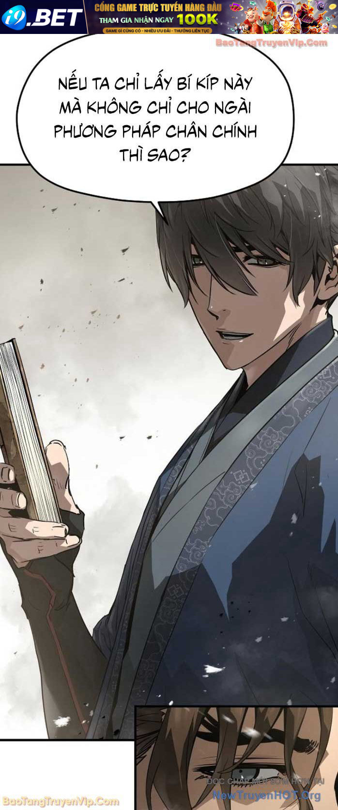 Tuyệt Thế Hồi Quy [Chap 46-63] - Page 30