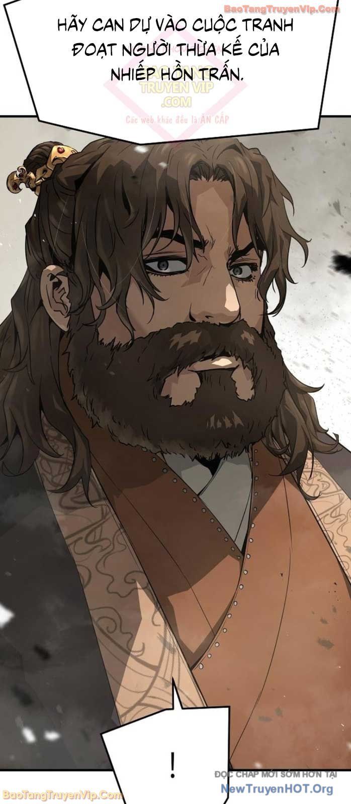 Tuyệt Thế Hồi Quy [Chap 46-63] - Page 35