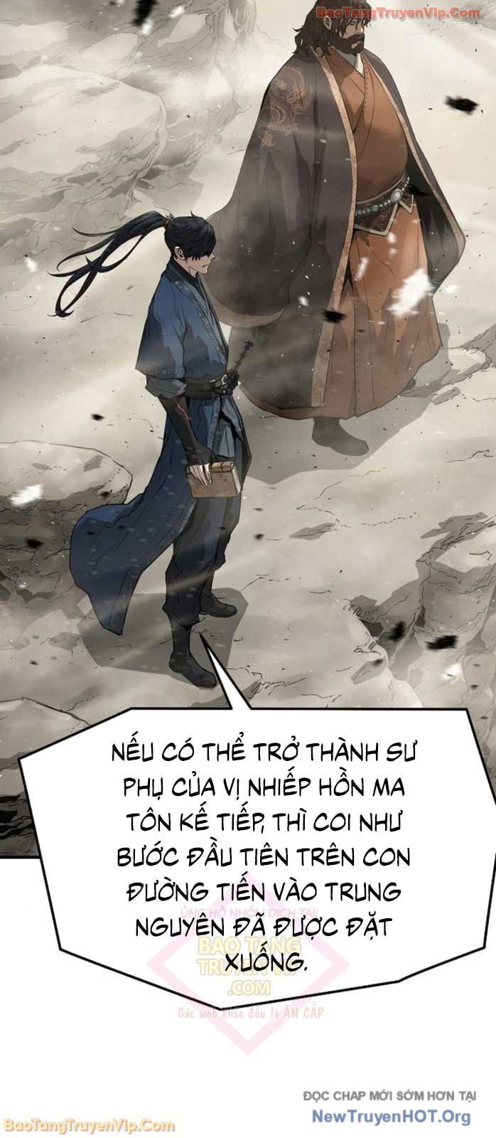 Tuyệt Thế Hồi Quy [Chap 46-63] - Page 39