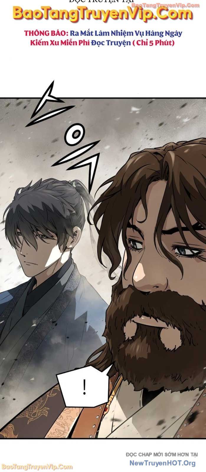 Tuyệt Thế Hồi Quy [Chap 46-63] - Page 4
