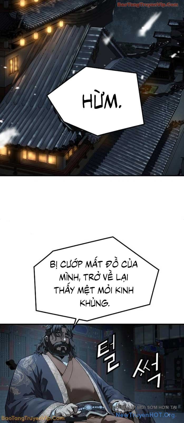Tuyệt Thế Hồi Quy [Chap 46-63] - Page 41